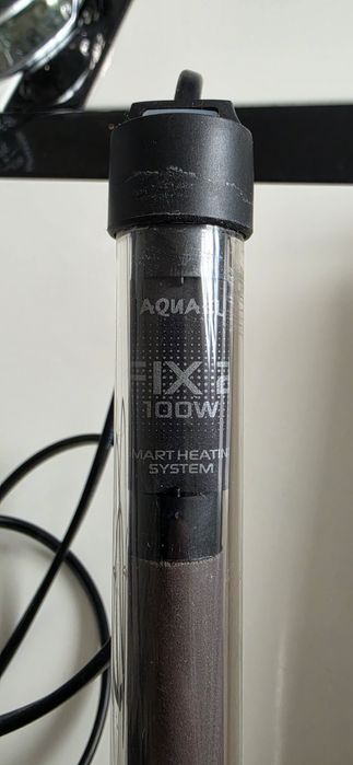 Grzałka Aquael Fix 2 100W