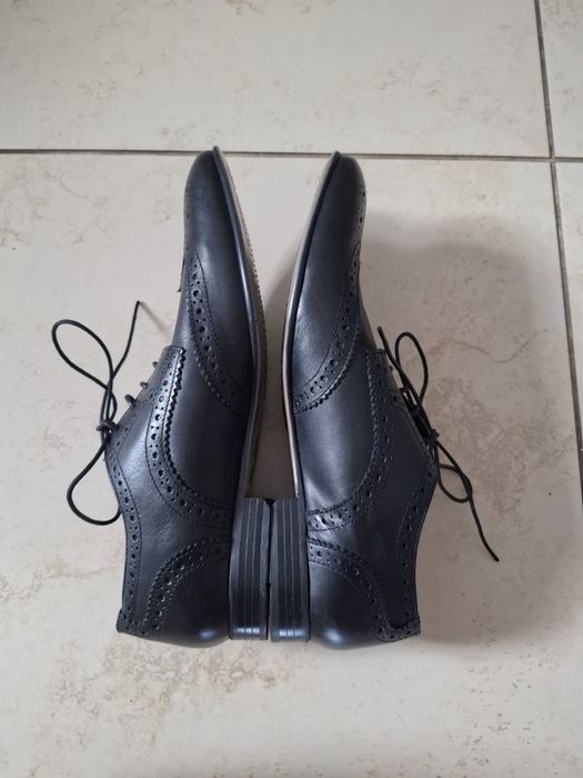 Buty LIMEHOUSE Oxfordy nowe 42