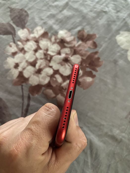 iPhone 8 Plus 64Gb Product Red Neverlock