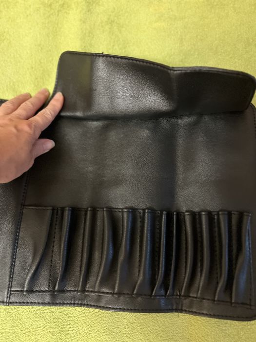 Органайзер/чохол для пензлів