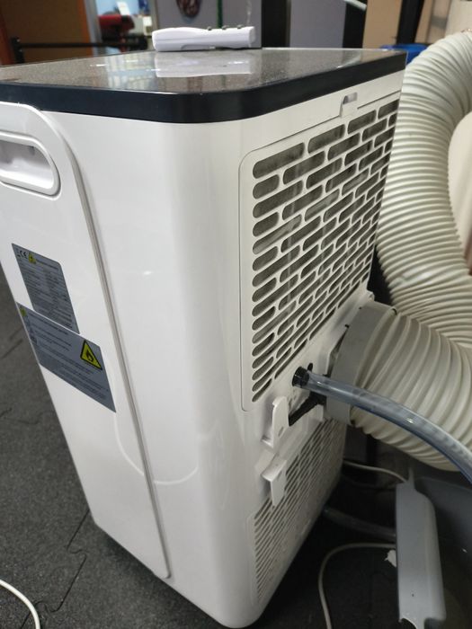 Klimatyzator przenośny Columbia VAC