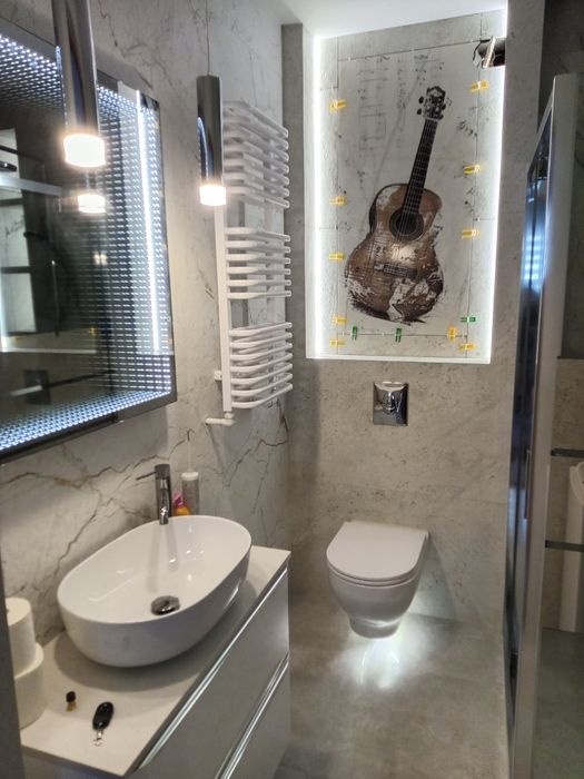 Remonty, wykończenia kompleksowo