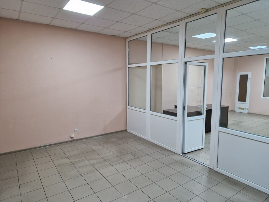 Нежитлове приміщення
