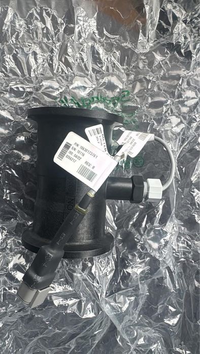 Витратомір 47974262 Case Patriot