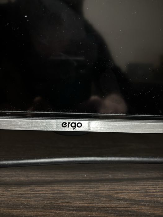 Ergo Led Smart ТЕЛЕВІЗОР 43