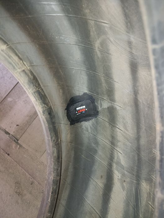 Шини Michelin 385/65r22.5