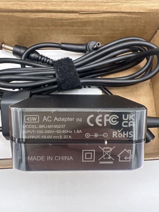 Adapter 45W Model: BRJ45190237