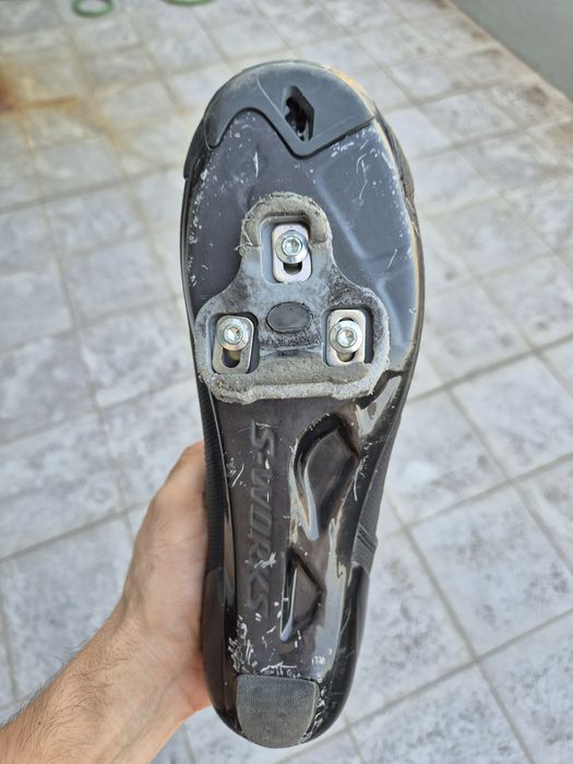 Sapatos Specialized Ares