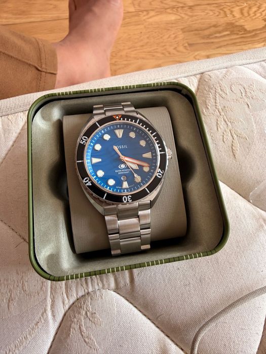 Fossil Brand New watch