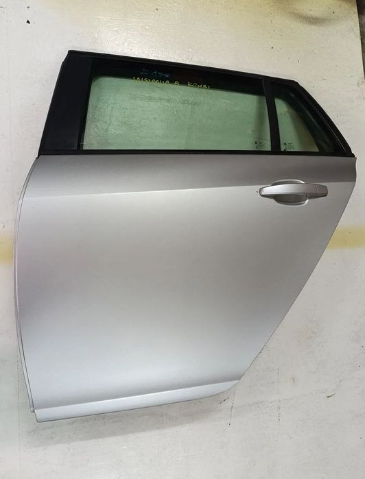 z176 drzwi lewy tył lewe tylne opel insignia a kombi