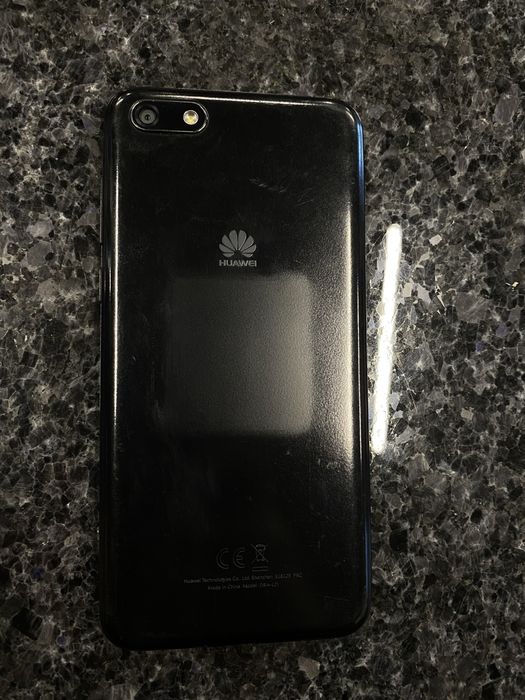 Huawei Y5 2018 модель DRA-L21 2 сім картки