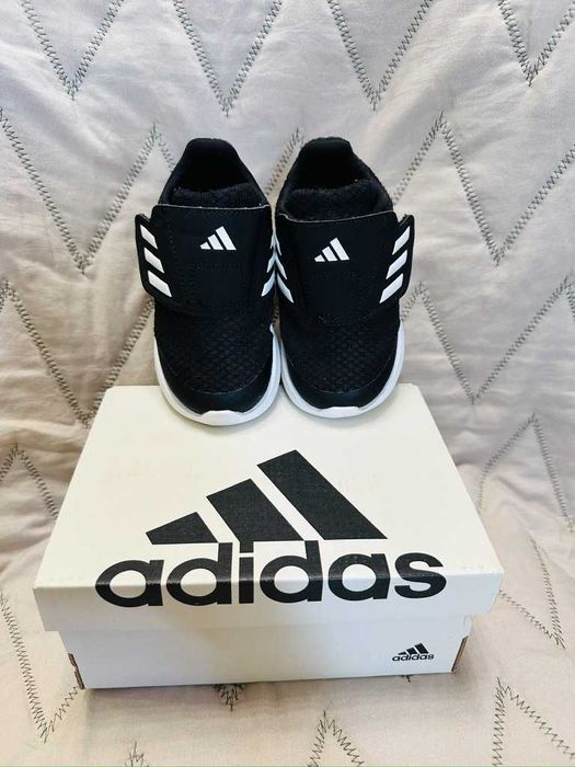 Кросівки Adidas RunFalcon 3.0 22