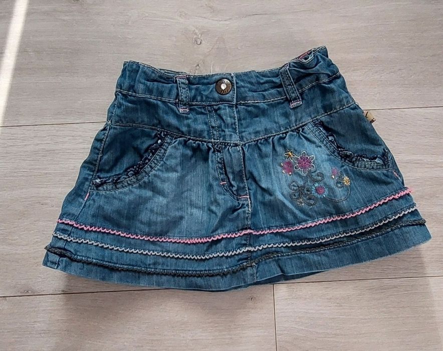 zestaw ubranek dla dzieci 4-6 lat, 98/104