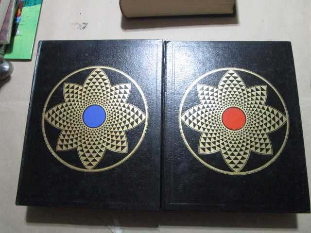 11127

 Obras Completas de Luis de Camões- 4 Vols
Editorial Verbo