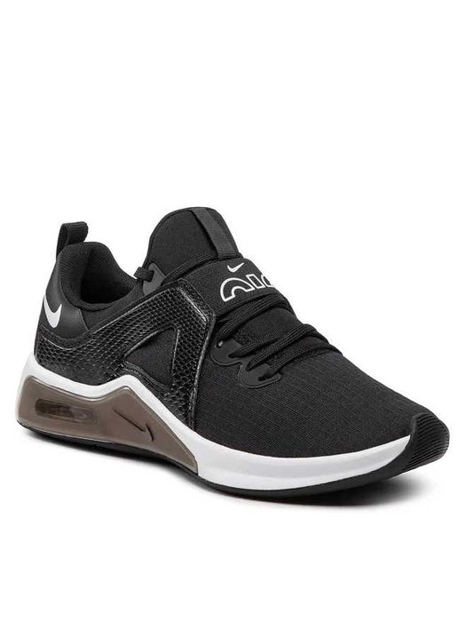 ОРИГІНАЛ Nike Air Max Bella Tr 5 найк взуття кросівки кроси спортивні жіночі 40,5 26см(DD9285-010)