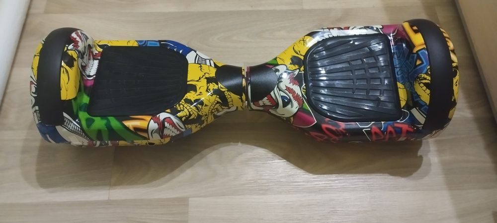 Гіроборд smart balance