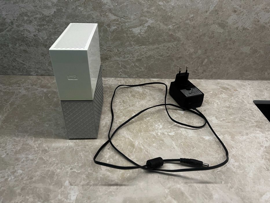 WD 8 TB My Cloud Home Personal Cloud