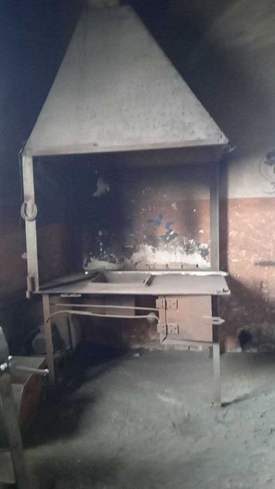 Оренда обладнаної кузні