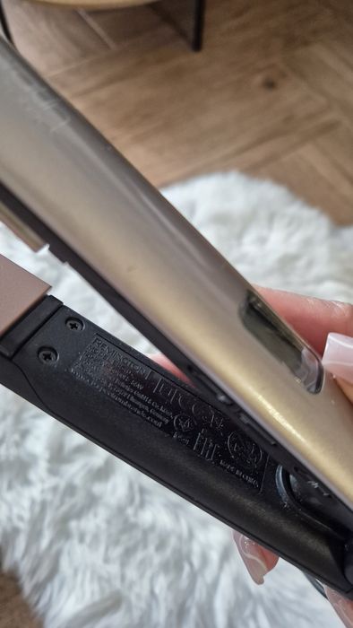 Prostownica Remington Keratin Snooth