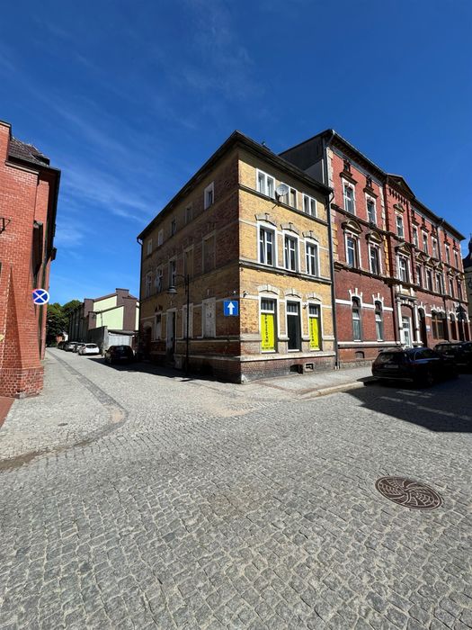 Kawalerka w samym sercu Lęborka na sprzedaż