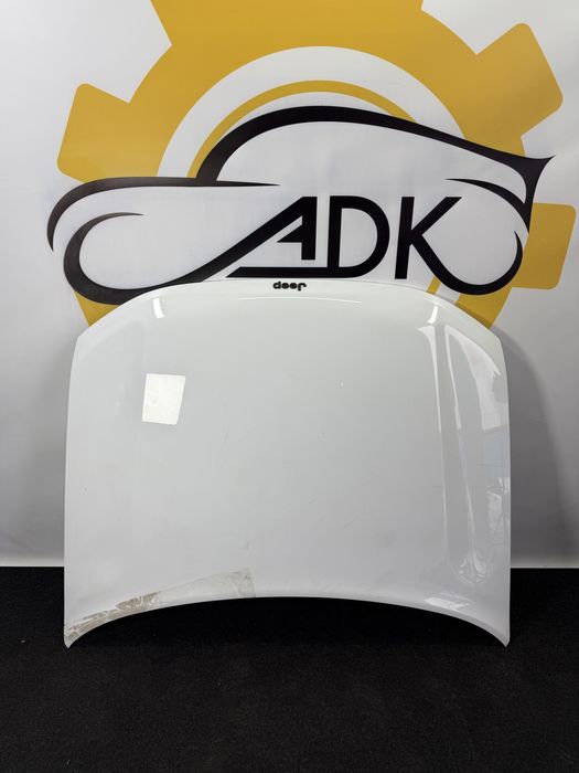 Оригінальний Капот на Jeep Grand Cherokee WL 2021-2026