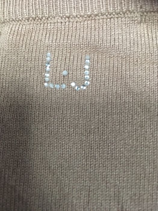 Calças de ganga Liu Jo