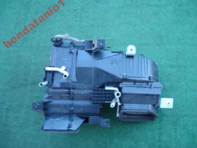 honda city 2002-2008 nagrzewnica, puszka