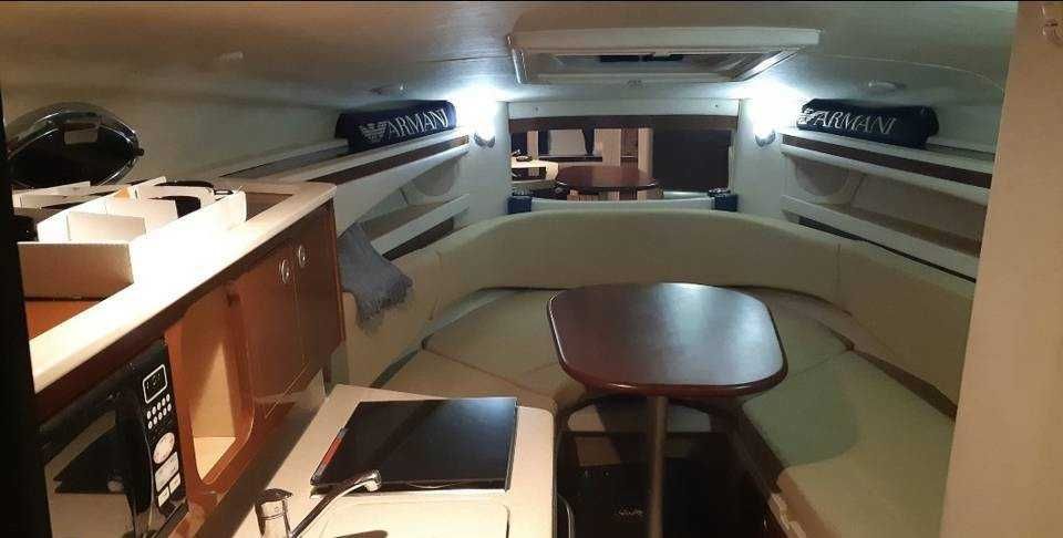 Sea Ray 275 Sundancer
