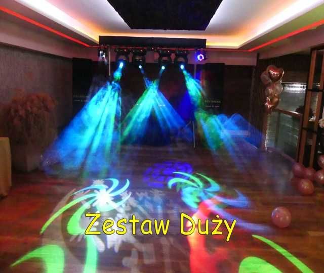 Dj wodzirej na twoją imprezę, Profesjonalna obsługa.