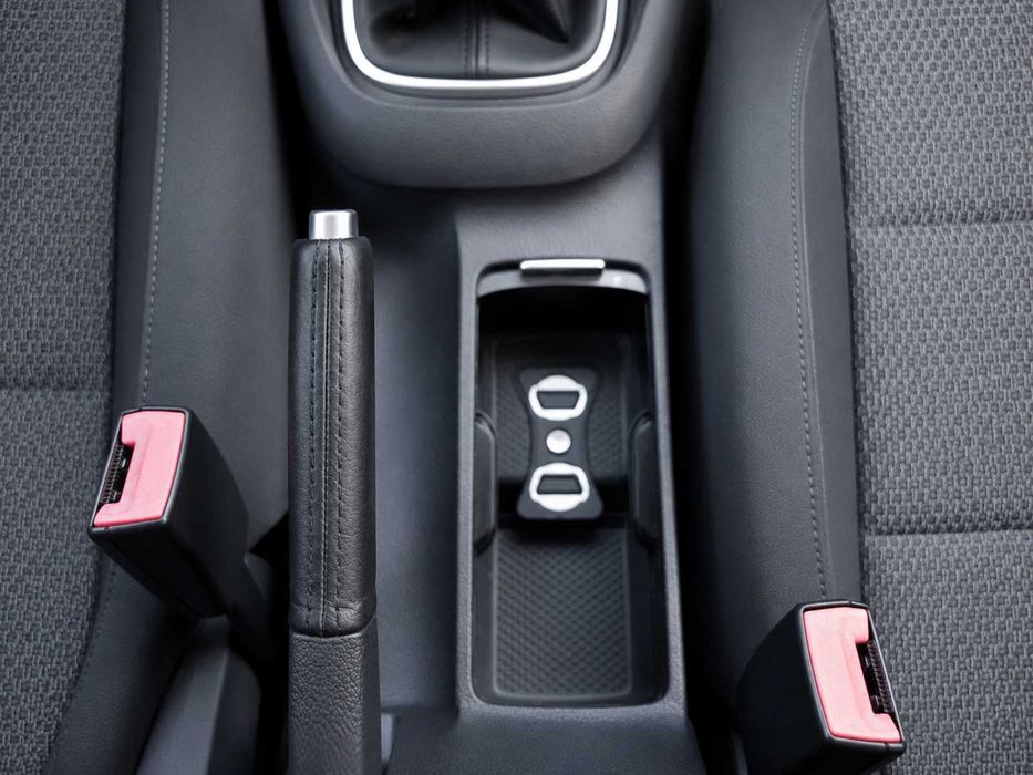 Volkswagen Golf Variant IV — photo 4