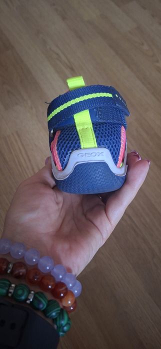 сандалі Geox, 32 розмір