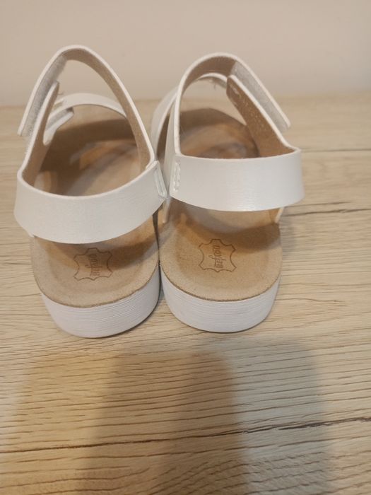 Befado 34 sandały nowe