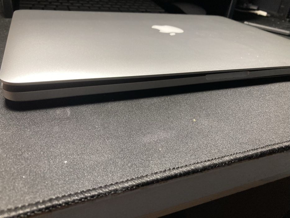 Sprawny MacBook Pro 15 Retina early 2013 BEZ BLOKAD!