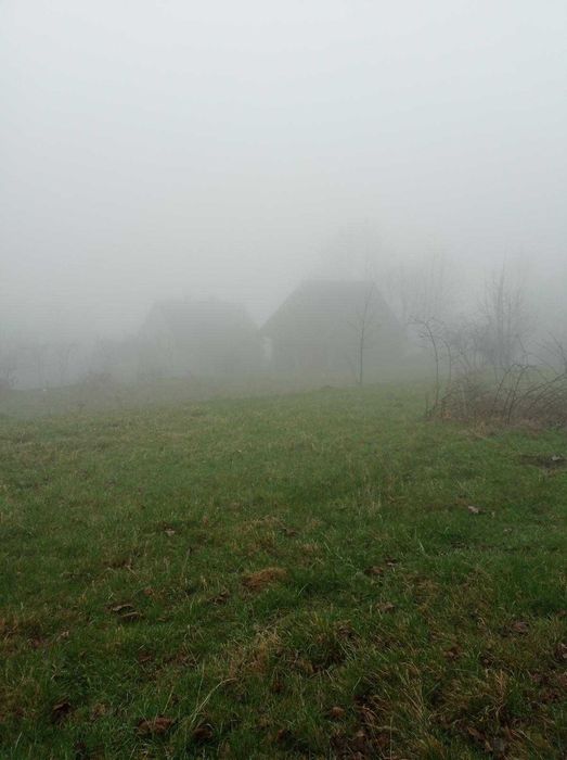 Sprzedam wyjątkową działkę budowlaną z widokiem na Babią Górę – Makowska Góra, Maków Podhalański - Widok 4