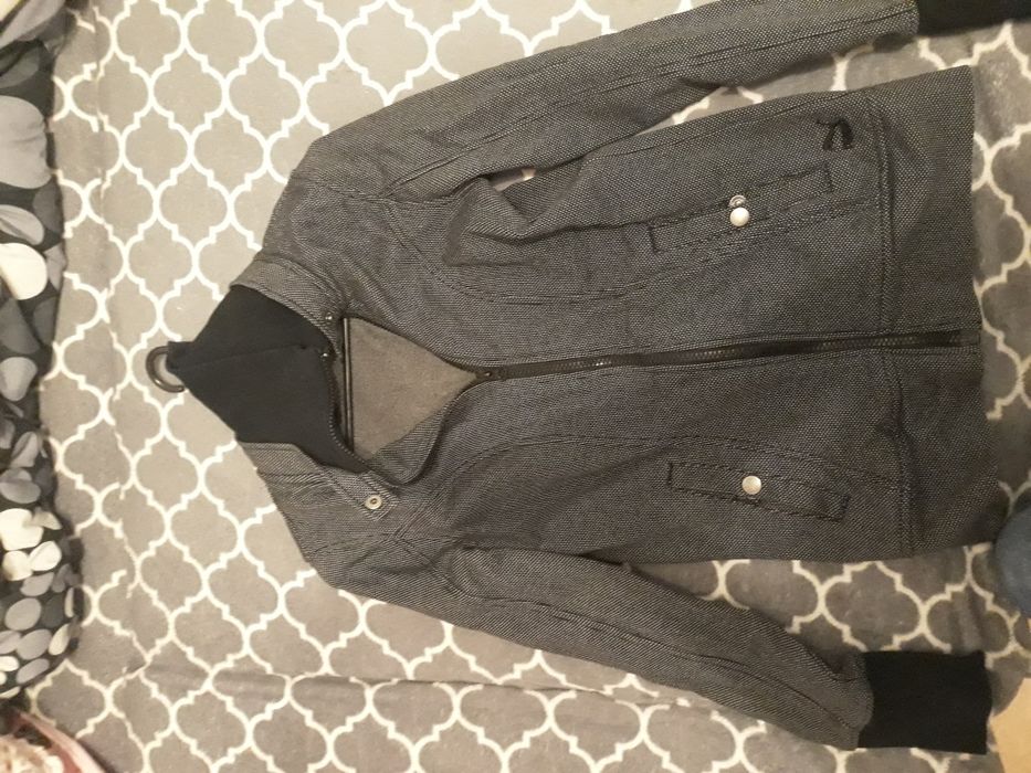 Bluza/kurtka Puma XS