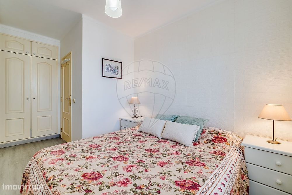 Apartamento T1 para venda