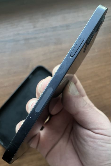 Iphone 12 128gb Black Neverlock