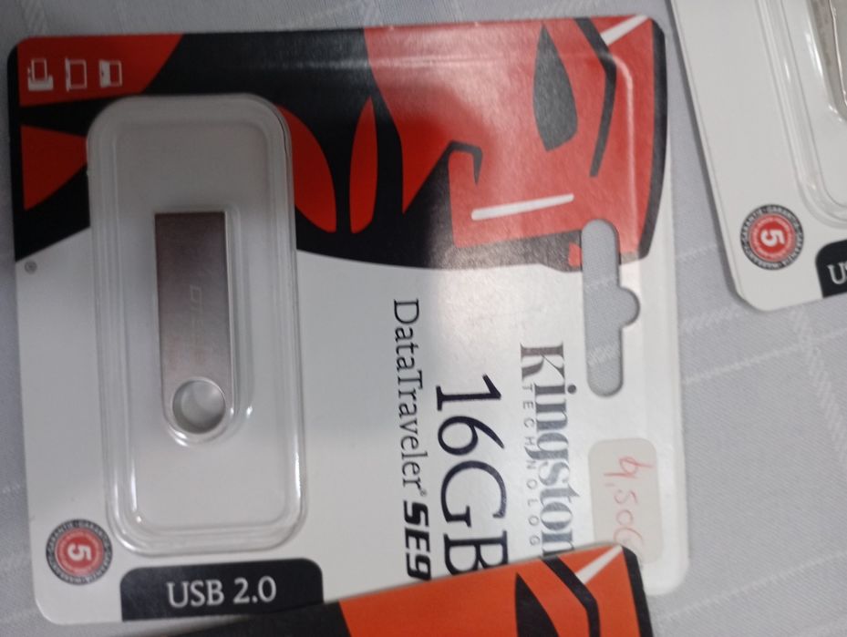 Pens Drives Kingston