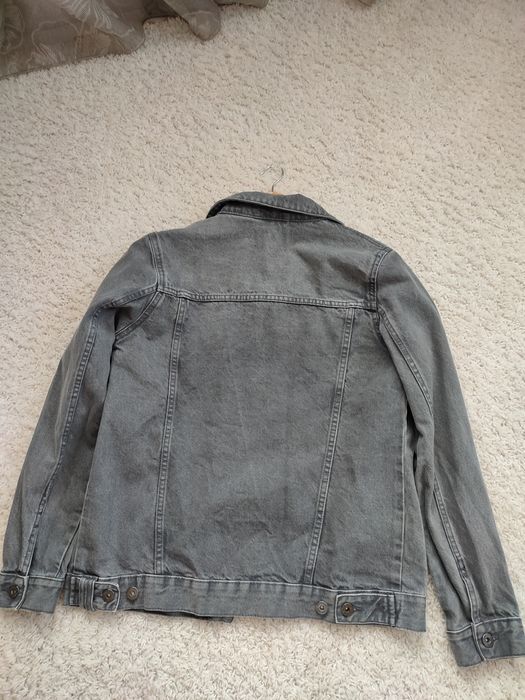 Джинсова куртка RESERVED 164