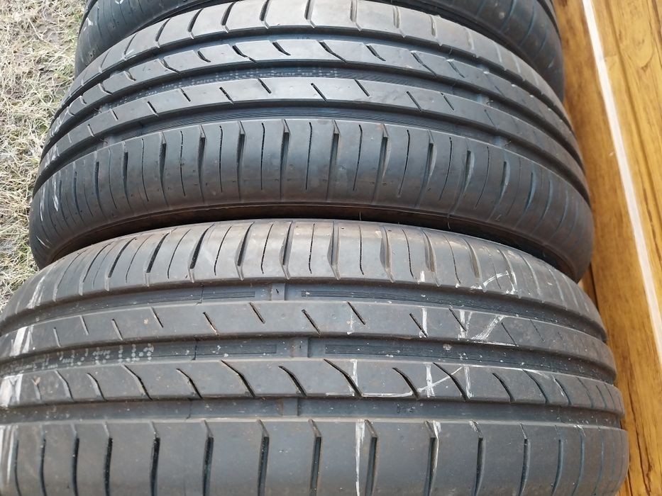 Opony goodride185/55 r16 , 4szt