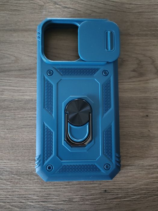 Etui iPhone 15 Pro Max