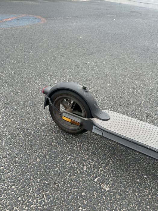 Xiaomi Mi Electric Scooter Pro 2