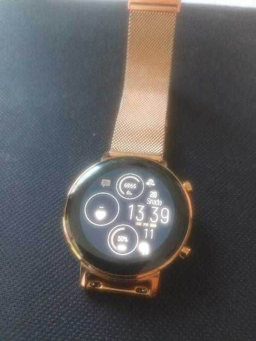 Sprzedam smartwatch damski huawei gt 2