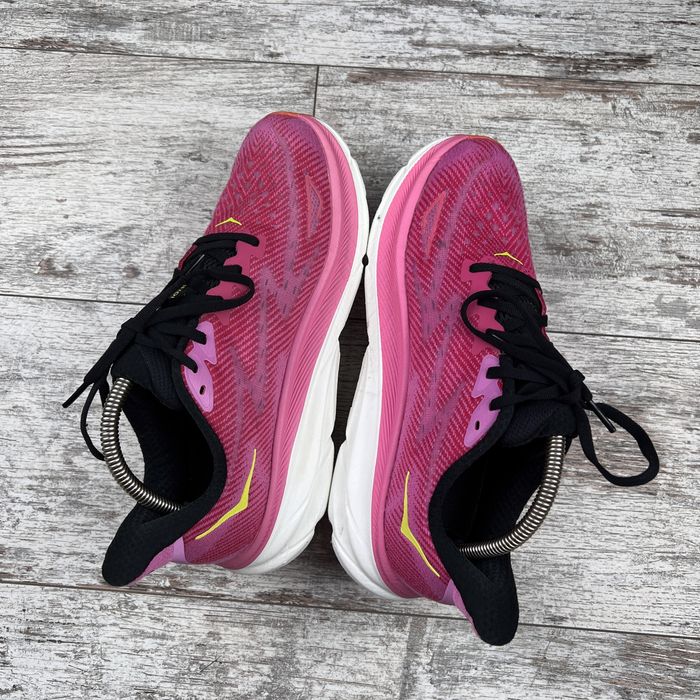 Кросівки Hoka Clifton 9 1127896 розмір 40,5 оригінал