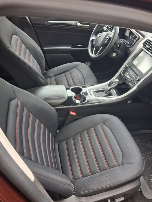 Продам авто Ford Fusion 2016