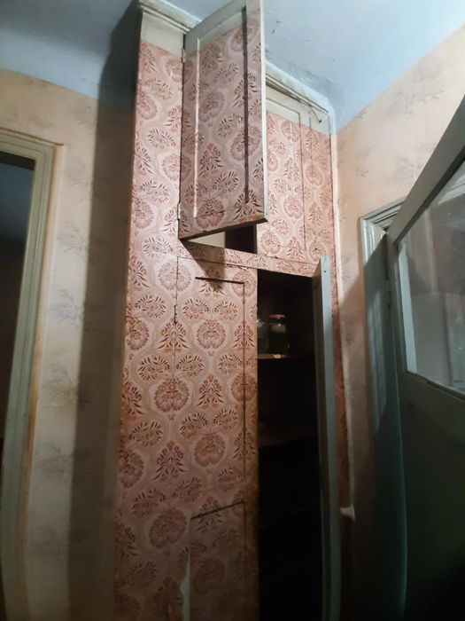 3-х комнатная квартира