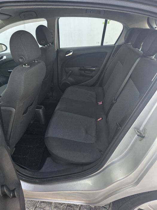 Opel Corsa 1.3 CDTI Enjoy EcoFLEX