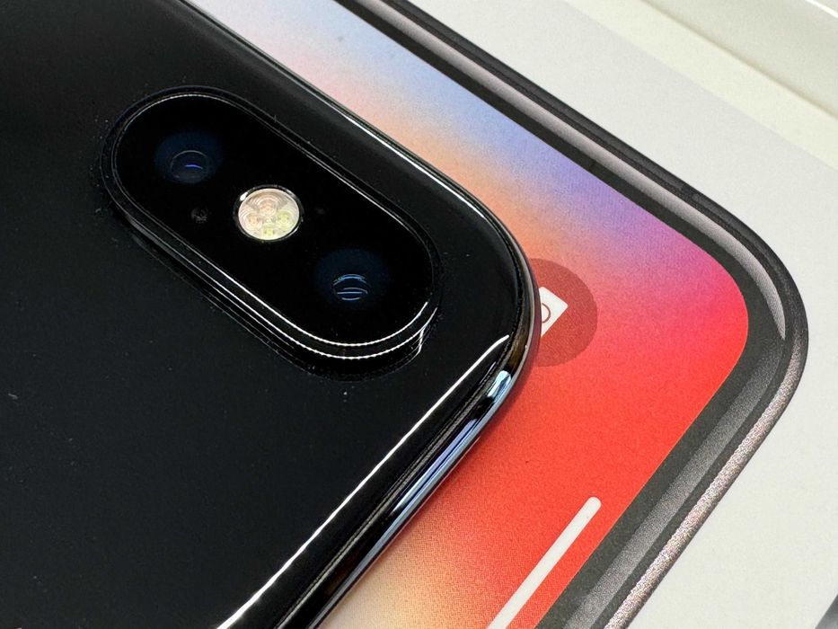 iPhone X 10 64GB Idealny