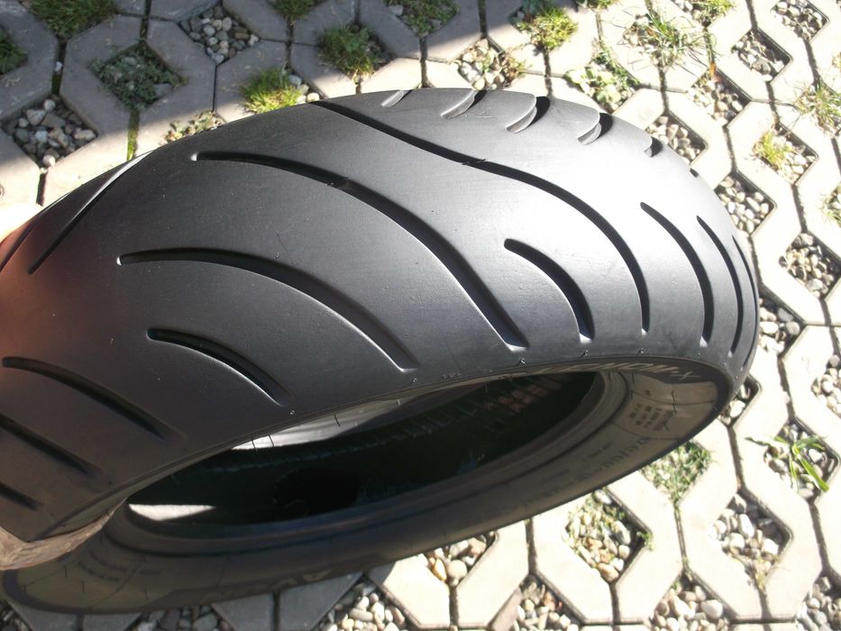 opona 170/80-15 Avon Venom 6,1mm chopper r15 b15 170/80