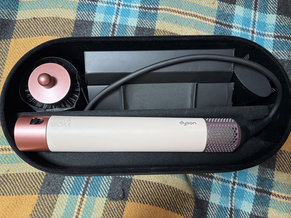 Dyson Airwrap i.d.
